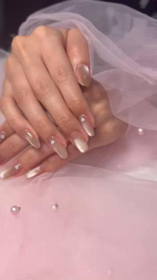 ネイル 🤍eimy nails🤍所属・eimy nails♡のネイルデザイン