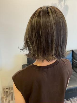 メリハリハイライト

Instagram/@sm_malo 