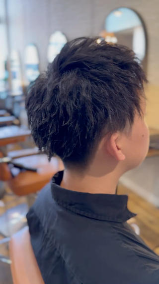 ソフトツイスト 