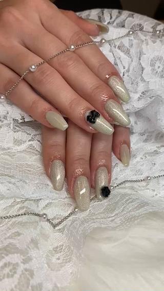 気になったデザインはいいねྀིで見返せるようにするのがオススメです⋆⸜⸝‍⋆
#ちゅるんネイル#マグネットフレンチ
#持ち込みデザイン#埋めつくしネイル
#ゴテゴテネイル#韓国ネイル
#チークネイル#y2knails
#量産型ネイル#長さだし#アートし放題 