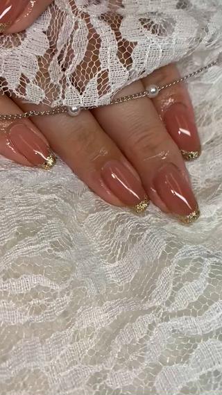 ネイル studio tam 髙橋彩夏のネイルデザイン