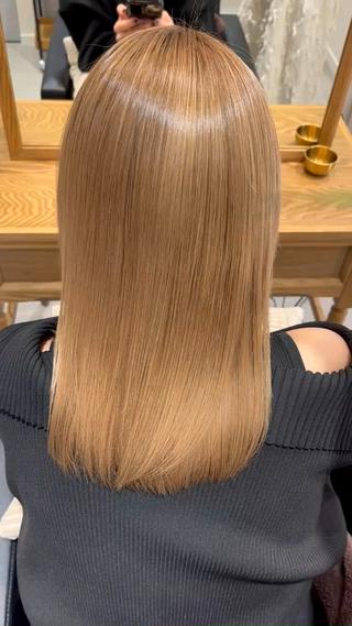 オージュアトリートメント/TOKIOトリートメント/ブリーチ 