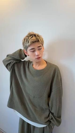 men's spiky short

#メンズ #スパイキー #スパイキーショート #スパイキーヘア #spikyhair #メンズカット#シースルーマッシュメンズ #メンズヘア#メンズスタイル #メンズパーマ#メンズハイトーン#ダウンパーマ#韓国ヘア #メンズボブ #メンズボブスタイル #メンズ#メンズミディアムヘア #メンズミディアム#短髪メンズ #短髪 #ブロンド#ボブハイトーン #wcolor #千葉美容室#短髪男子 