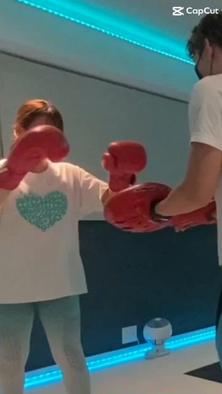 エステ後にはスッキリ
汗を流して脂肪とおさらば 