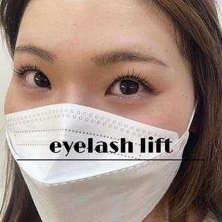 マツエク・マツパ パーソナルカラー/ 似合わせ/山村さらのヘアスタイル