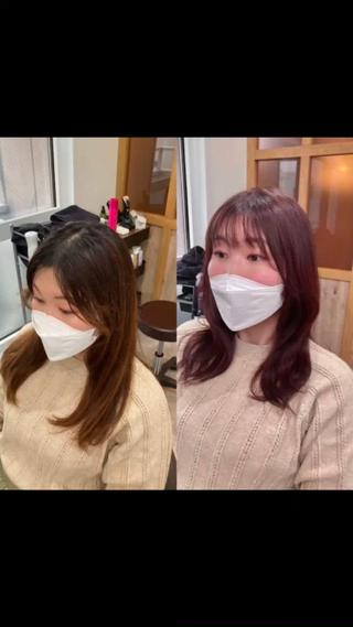 ロング [& as]高橋 一道のその他イメージ