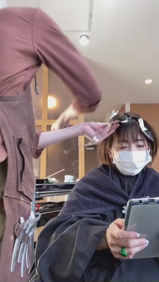 ショート [& as]高橋 一道のその他イメージ