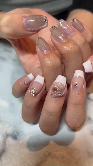 キラキラ〜｡・:＋° 