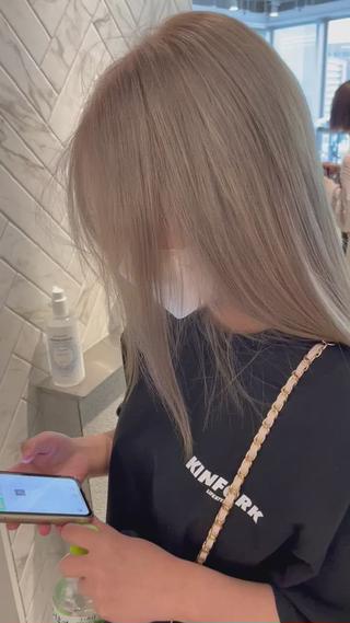 ブリーチ二回以上必須 