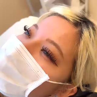 ☾wflatlash☾
design:cc12 120束 