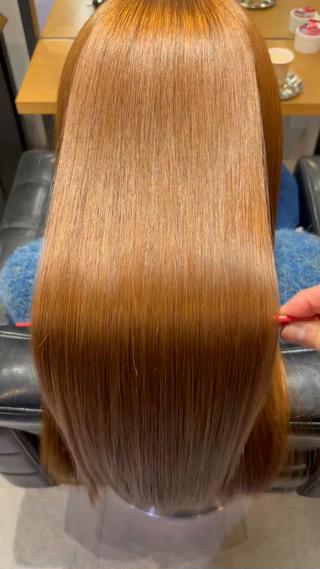 本当に髪を綺麗にしていきたい方に向けた髪質改善メニューをご用意しております*[上尾/上尾駅/髪質改善/縮毛矯正/美髪/艶髪/髪質改善トリートメント/髪質改善カラー/トリートメント/髪質改善ヘアエステ/髪質改善サロン/酸熱トリートメント/髪質改善 