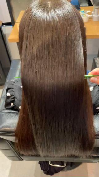 本当に髪を綺麗にしていきたい方に向けた髪質改善メニューをご用意しております*[上尾/上尾駅/髪質改善/縮毛矯正/美髪/艶髪/髪質改善トリートメント/髪質改善カラー/トリートメント/髪質改善ヘアエステ/髪質改善サロン/酸熱トリートメント/髪質改善 