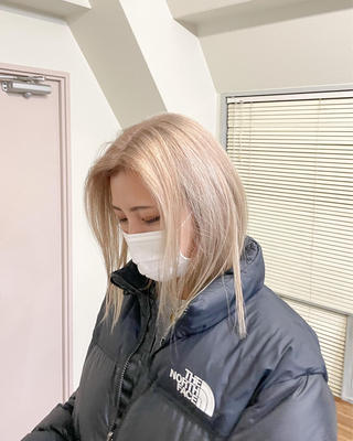 【学割U24】【学割】【インナーカラー】【髪質改善】【ダブルカラー】【ブリーチ】【カラー】【イルミナカラー】【ハイライト】【ケアブリーチ】【トリートメント】【韓国】【グラデーション】【イヤリングカラー】【バレイヤージュ】【TOKIOトリートメント】 