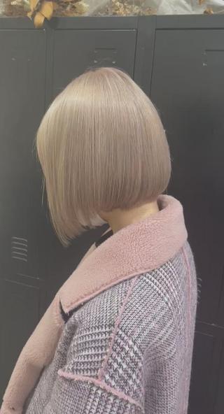 【学割U24】【学割】【インナーカラー】【髪質改善】【ダブルカラー】【ブリーチ】【カラー】【イルミナカラー】【ハイライト】【ケアブリーチ】【トリートメント】【韓国】【グラデーション】【イヤリングカラー】【バレイヤージュ】【TOKIOトリートメント】 