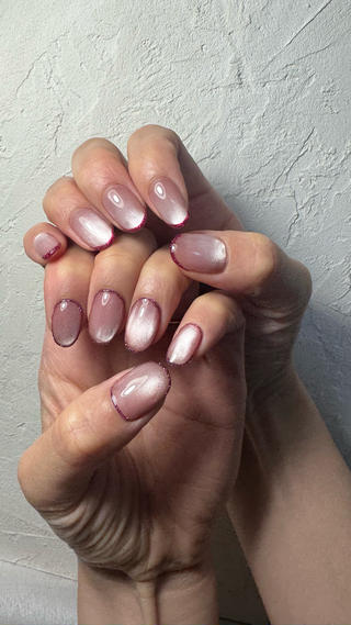 ぷるまぐにフラッシュ


︎福岡県久留米市にある自宅ネイルサロン
︎自爪を削らないパラジェル使用
︎Instagram⇒@feliseey_misa_nail 