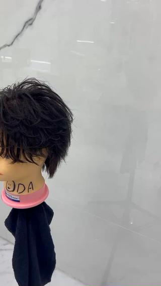 フェーザーパーマかけてみませんか？ 