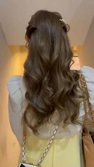 ヘアアレンジ 中川雄太 /縮毛矯正のヘアスタイル