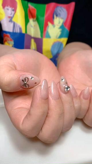 ネイル Nail Salon R.N アールドットエヌ所属・R.N アールドットエヌのネイルデザイン