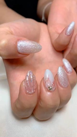ネイル Nail Salon R.N アールドットエヌ所属・R.N アールドットエヌのネイルデザイン