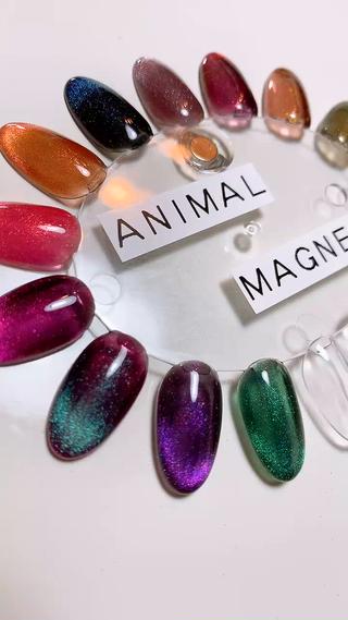 メンズ ネイル Nail Salon R.N アールドットエヌ所属・R.N アールドットエヌのネイルデザイン