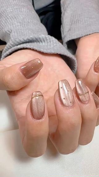 ネイル Nail Salon R.N アールドットエヌ所属・R.N アールドットエヌのネイルデザイン