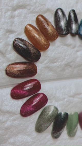 ネイル Nail Salon R.N アールドットエヌ所属・R.N アールドットエヌのネイルデザイン