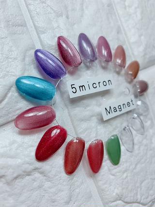 ネイル Nail Salon R.N アールドットエヌ所属・R.N アールドットエヌのネイルデザイン