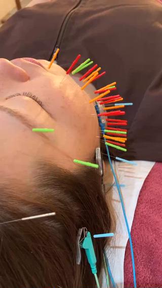 美容鍼灸女性専用 りんご鍼灸治療院のエステ・リラクイメージ