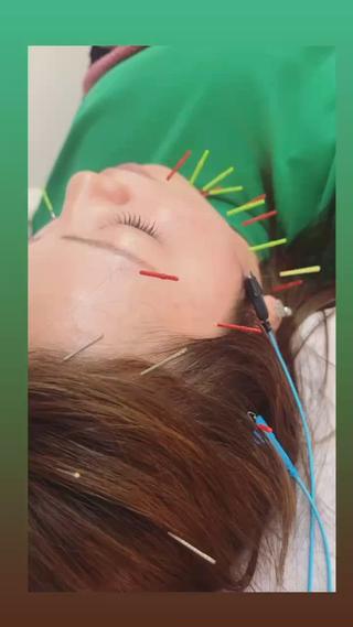 美容鍼灸女性専用 りんご鍼灸治療院のエステ・リラクイメージ