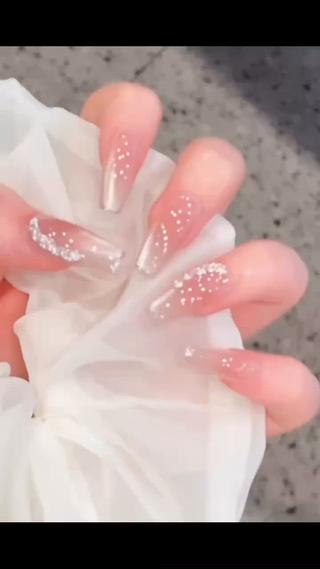 ネイル H&Bsalon カイのネイルデザイン