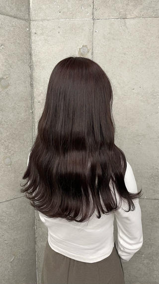 深みのあるピンクラベンダーෆ˚*

春にもぴったりなカラーです 