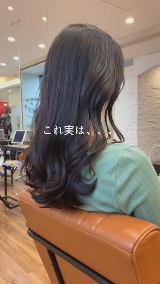 朝の10分で髪を巻いて5分で取れしまう方。その朝の10分でスタイリングして１日待たせませんか？酸性デジタルパーマでダメージレスのカールがつきます！是非ご相談からでも大丈夫ですのでお待ちしております！ 