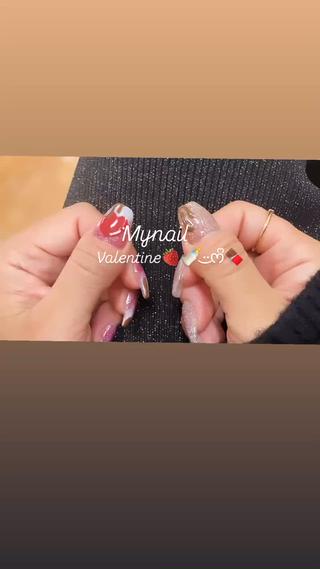 ネイル nail e.sのネイルデザイン