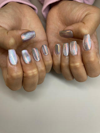 ネイル Hisaka Mikiのネイルデザイン