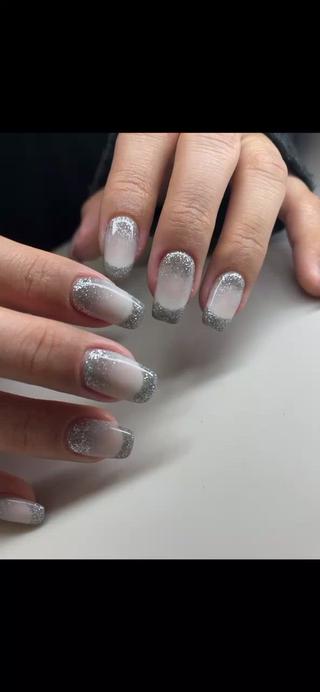 ネイル Hisaka Mikiのネイルデザイン