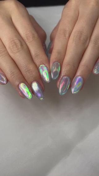 ネイル Hisaka Mikiのネイルデザイン