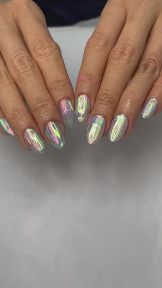 ネイル Hisaka Mikiのネイルデザイン