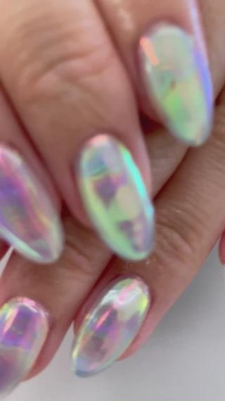 ネイル Hisaka Mikiのネイルデザイン