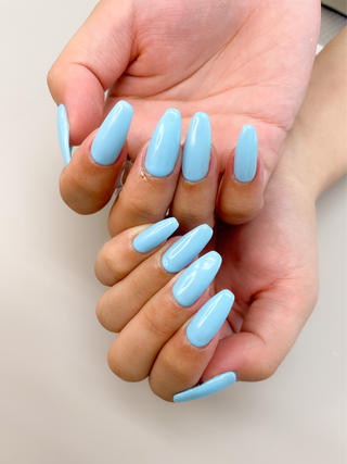 ネイル Hisaka Mikiのネイルデザイン