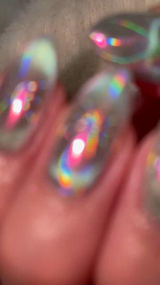 ネイル Hisaka Mikiのネイルデザイン