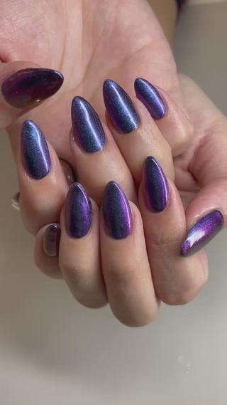 ネイル Hisaka Mikiのネイルデザイン