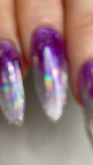 ネイル Hisaka Mikiのネイルデザイン