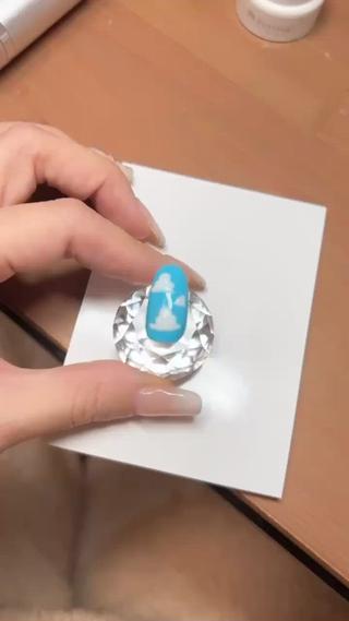 ネイル Lino nailのネイルデザイン