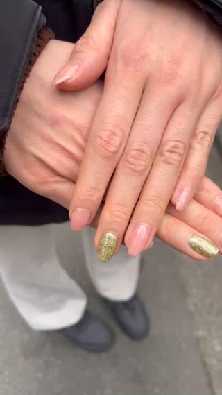 ネイル シンプリーワン渋谷店 ️🫧MAI️🫧のネイルデザイン