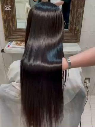 ロング liko by maris所属・髪質改善／ブリーチ 宮武　湧斗のヘアスタイル