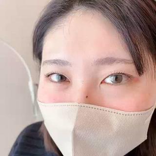 マツエク・マツパ 渋谷 志保の眉毛・アイブロウイメージ