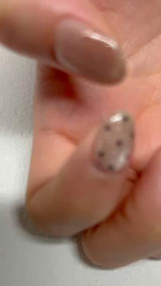 ネイル 山田 将也のネイルデザイン