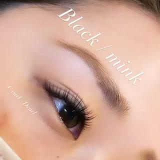 ＿＿　𝐜𝐮𝐫𝐥 𝐦𝐢𝐱　＿＿＿＿＿

◗ mink 上つけ放題
◗ D curl - C curl

なりたいお目元に合わせて
部分的にカールを変えて

なりたい印象にデザイン自由自在なのも
エクステの良さ◎

お気軽にご相談ください

• prie＊private eyelash salon
• Instagram @prie_eyelash

#prie_nakameguro #中目黒
#マツエク #まつ毛エクステ #マツエクデザイン 