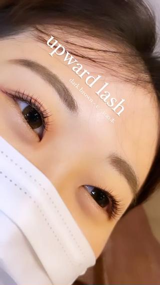 ＿＿   𝐮𝐩𝐰𝐚𝐫𝐝 𝐥𝐚𝐬𝐡　＿＿＿＿＿

◗ D curl  120本

どの角度からも美しく…

根元が立ち上がった仕上がりで
瞳に光が入り明るい印象に＊

カール感は勿論長さや太さ
毛質等にによっても
見え方が大きく変わります◎
またお目もとにより同じデザインでも
見え方がが異なりますので
なりたいお目元に合わせて
お気軽にご相談ください＊

• prie＊private eyelash salon
• Instagram @prie_eyelash

#prie_nakameguro #中目黒
#アップワードラッシュ#upwardlash #マツエク 