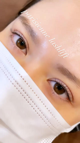 ＿　𝐩𝐚𝐫𝐢𝐬𝐢𝐞𝐧𝐧𝐞 𝐥𝐚𝐬𝐡𝐥𝐢𝐟𝐭　＿＿

お目元のリフトアップ瞳面積を拡大◎
光を取り込みお顔全体の印象も明るく
地毛の長さを最大限に引き立て
どの角度からも美しく

メイクのしやすさやすっぴん時の印象も
格段と変わります


なりたいお目元に近づけます様に…


• prie＊private eyelash salon
• Instagram @prie_eyelash

#prie_nakameguro #中目黒
#パリジェンヌラッシュリフト #parisiennelashlift #マツパ 